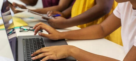 A quem serve uma educa&ccedil;&atilde;o que n&atilde;o considera o digital? | Inova&ccedil;&atilde;o Educacional | Scoop.it
