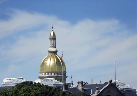 NJ lawmakers look to expand definition of domestic violence - PIX11.com | Operation Oya | Scoop.it