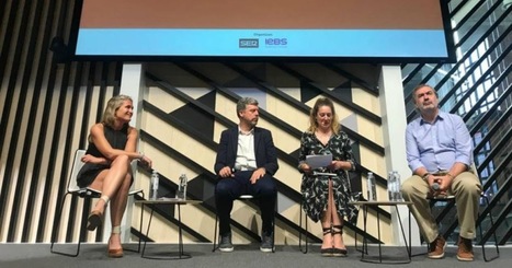 Digital Audio Day: las nuevas tendencias en el audio digital | GORKA ZUMETA - Consultor y Formador | Educaci&oacute;n, TIC y ecolog&iacute;a | Scoop.it