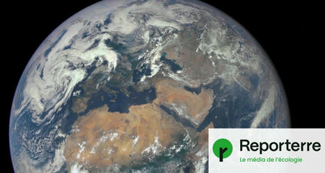 Le changement climatique va faire chuter le PIB mondial | Planète DDurable | Scoop.it