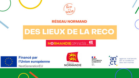 Replay du webinaire Les lieux de la Reco - Un accompagnement aux badges numériques | Innovation et transformation pédagogique | Scoop.it