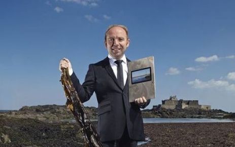 Innovation : il fait du plastique avec des algues | Intelligence &eacute;conomique & strat&eacute;gique - Strat&eacute;gie d'innovation | Scoop.it