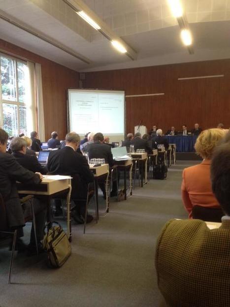 Rijk Gans on Twitter | CME-CPD | Scoop.it