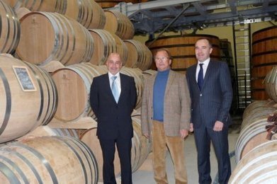 Pernod-Ricard acquiert une distillerie pour relancer le cognac Augier | Le Cognac et son vignoble | Scoop.it