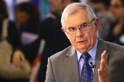 Fran&ccedil;ois-R&eacute;gis Valette pr&eacute;sente les v&oelig;ux du Sicoval et &eacute;voque de "belles perspectives" | La lettre de Toulouse | Scoop.it