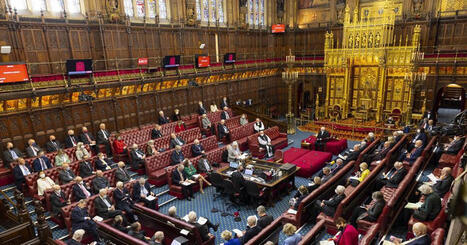 Lords committee urges government to reject AI copyright opt-out and protect creative industries - UK | AVIA policy news | Scoop.it