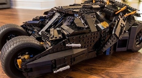 best lego for 10 year old boy