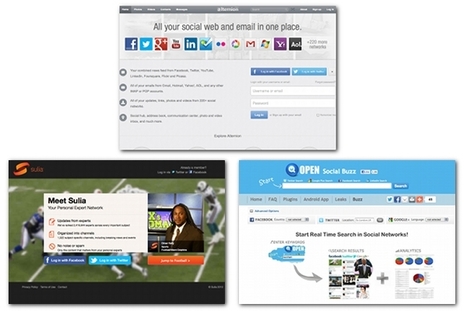 5 tools to supercharge your Twitter activity via @PRDaily | Social Marketing Revolution | Scoop.it