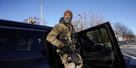 Minnesotans 'shaken' as ICE goes door-to-door asking Americans to rat out Asian neighbors - Raw Story | Backstabber Watch | Scoop.it