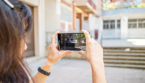 Fotografía de estudio con tu smartphone de forma barata y sencilla | TECNOLOGÍA_aal66 | Scoop.it