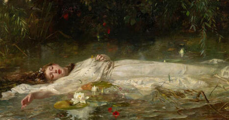 Taylor Swift-fansen vallfärdar till museum i tyska Wiesbaden efter musikvideo | Kultur | 1Uutiset - Lukemisen tähden | Scoop.it