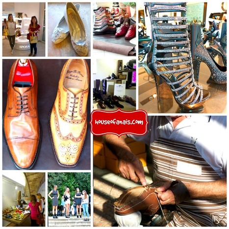 Travel and Shopping in Le Marche | Italy’s marche region is for shoes and fashion | Good Things From Italy - Le Cose Buone d'Italia | Scoop.it