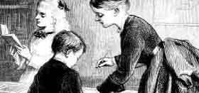 Gazette » The Changing Role of the Teacher in the 21st Century | 21st Century Learning and Teaching | Scoop.it