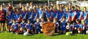 L'école de rugby du COS recrute - Saint-Lary Soulan | Vallées d'Aure & Louron - Pyrénées | Scoop.it
