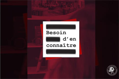 Le bureau des légendes sur le coin de la table de la cuisine: la DGSE se met officiellement au télétravail | DEFENSE NEWS | Scoop.it