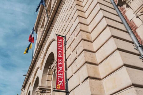 Les 9 Sciences po de r&eacute;gion se regroupent : quelles cons&eacute;quences pour les &eacute;tudiants ? | L'hebdo du SIOEC | Scoop.it