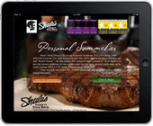 Show, Tell, Order With an iPad | Trends content from Restaurant Hospitality | customer service trends | Scoop.it