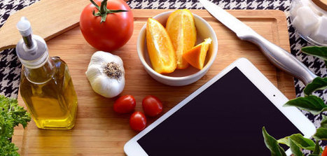 OHIS: Scientific information on the health benefits of olive oil | OLIVE NEWS | Scoop.it