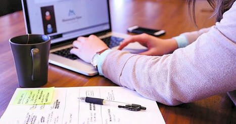How Automated Email Marketing is Revolutionizing Digital Marketing – My Marketing File | ChiefOperatingOfficer | Scoop.it