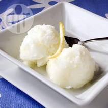 Sorbet au citron | Hobby, LifeStyle and much more... (multilingual: EN, FR, DE) | Scoop.it