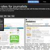 Journalism News and Blogs in Curated Streams | Content Curation World | Scoop.it