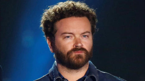 Jury finds 'That '70s Show' star Danny Masterson guilty of 2 counts of rape in retrial where Scientology played key role - 6ABC.com | Anon Hades | Scoop.it