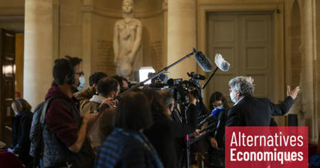 De quoi le burn-out des journalistes est-il le sympt&ocirc;me? | DocPresse ESJ Lille | Scoop.it