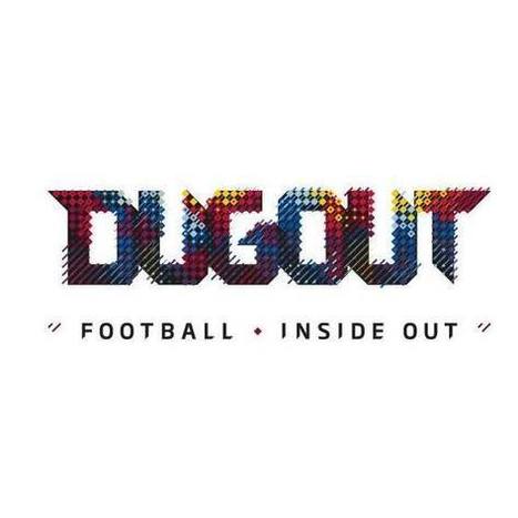 Dugout - Le premier réseau social dédié au monde du football - Mula | E-sport | Scoop.it