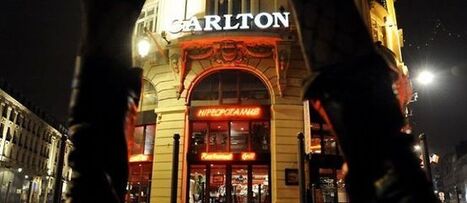 Proc&egrave;s du Carlton : "Moi, je sais qu'il savait", assure une ex-prostitu&eacute;e | Droit | Scoop.it