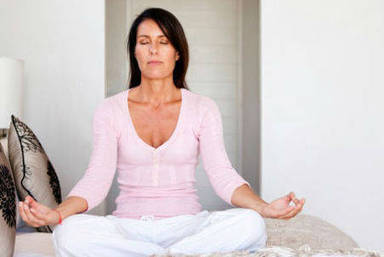 How daily meditation can improve your health | AIHCP Magazine, Articles & Discussions | Scoop.it