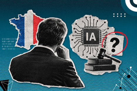 Les dirigeants fran&ccedil;ais veulent gouverner l'IA sans s'accorder sur les responsabilit&eacute;s en cas d'erreur | Accompagnement au changement | Scoop.it