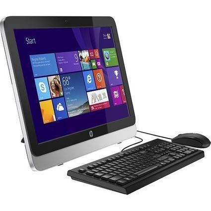 HP 21-2024 Review - All Electric Review | Desktop reviews | Scoop.it