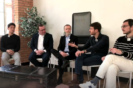 Intelligence artificielle et formation&nbsp;: &laquo; donner du sens reste la pr&eacute;rogative du concepteur p&eacute;dagogique&nbsp;&raquo; | Innovation et transformation p&eacute;dagogique | Scoop.it