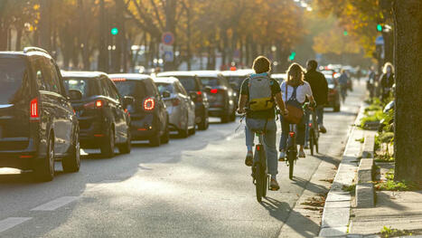 Paris respire mieux : dix ans d'actions qui ont changé l'air de la capitale | Energy Transition in Europe | www.energy-cities.eu | Scoop.it
