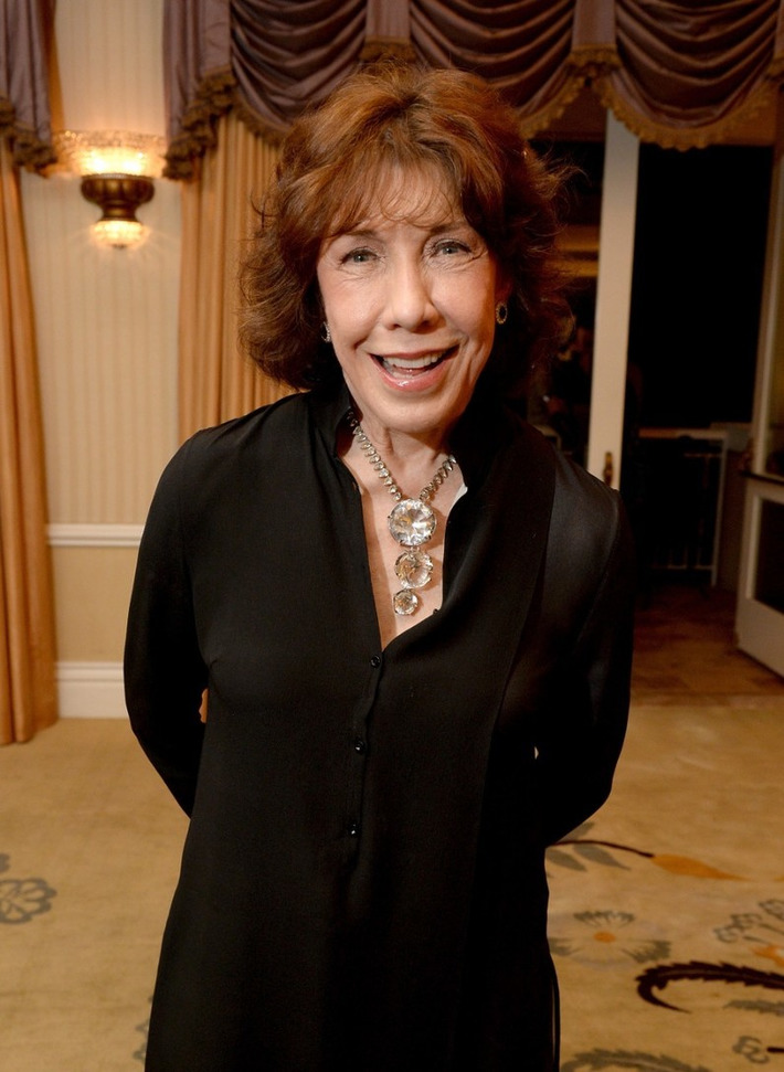 Lily Tomlin and Director Paul Weitz on how cinema's take on abortion has changed | Herstory | Scoop.it