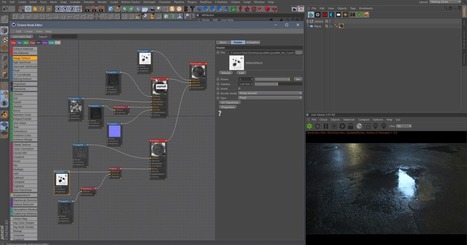 Octane Render Cinema 4d Free Download Mac