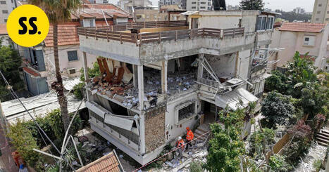 Iran sanoo yhden kuolleen iskussa l&auml;helle ydinvoimalaa &ndash; IAEA:n mukaan ei raportteja kohonneista s&auml;teilytasoista | Uutissuomalainen | 1Uutiset - Lukemisen t&auml;hden | Scoop.it