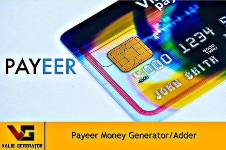 Real Paypal Money Generator No Human Verification