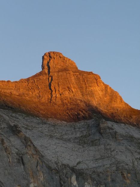 Une nuit à Barroude » Montagne Pyrénées | Vallées d'Aure & Louron - Pyrénées | Scoop.it