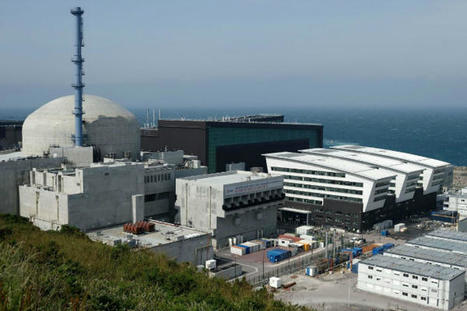 Le nouveau retard de Flamanville inquiète quant au pari nucléaire du gouvernement | Non au Nucléaire | Scoop.it