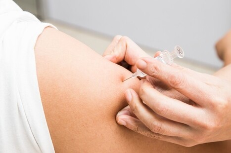 Papillomavirus (HPV) : le rattrapage vaccinal recommandé chez les femmes et les hommes jusqu’à 26 ans révolus | actualités VIH, hépatites, IST, santé sexuelle | Scoop.it