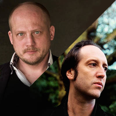 (Agenda) 24 mai, Rennes, Mathieu Brosseau et Olivier Mellano | Poezibao | Scoop.it