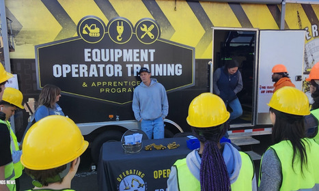 Trades fair | No Kings | 'Do your damn job' — | Industry 411 - Waste Management | Scoop.it