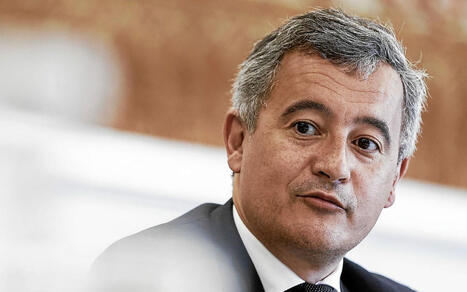 Violences sexuelles contre les enfants&nbsp;: 88&nbsp;000 plaintes vont &ecirc;tre r&eacute;examin&eacute;es en France, annonce Darmanin - Le T&eacute;l&eacute;grame | Revue de presse | Scoop.it