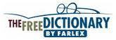 Dictionary, Encyclopedia and Thesaurus - The Free Dictionary | Moodle and Web 2.0 | Scoop.it