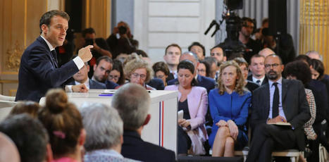 D&eacute;mocratie participative&nbsp;: une&nbsp;enqu&ecirc;te in&eacute;dite livre les enseignements du grand d&eacute;bat national | L'actualit&eacute; de la politique de la ville | Scoop.it