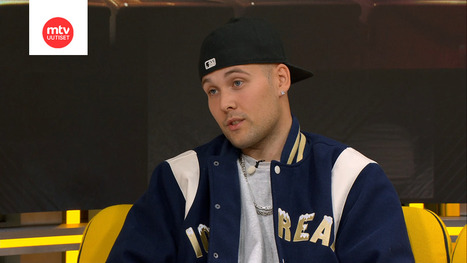 Rap-artisti Ahti uskoo lähipiirinsä puuttuvan peliin, jos menestys nousee hattuun - MTVuutiset.fi | 1Uutiset - Lukemisen tähden | Scoop.it