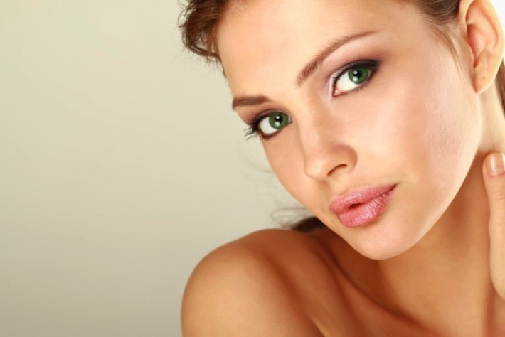 The Illusion of Time and Beauty | The Health Report | Scoop.it