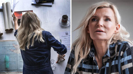 Bea Uusma: ”Ingen kommer att lösa Andrée-expeditionen utom jag” | 1Uutiset - Lukemisen tähden | Scoop.it