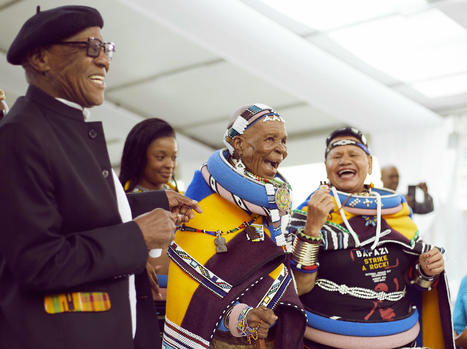 7 Places to Look For Art in Cape Town | Afrodizziak | Scoop.it